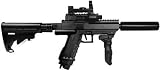 Tiberius Arms T9 CQB ST Paintball Rifle