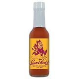 Arizona State Sun Devils NCAA Hot Sauce - 5oz