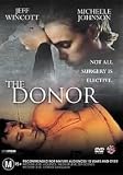 The Donor . [ NON-USA FORMAT, PAL, Reg.4 Import - New Zealand ]