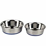 Our Pets Durapet Bowl 0.75 Pint