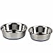 Pet Supplies : Our Pets Durapet Bowl 0.75 Pint