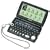 CANON wordtank C50 (17コンテンツ, 英語充実モデル) 0591B001