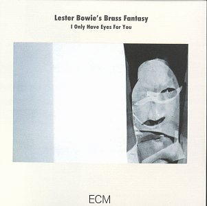  Lester Bowie