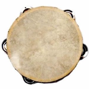 Childrens Toyshop  Toys : Tambourine