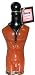 Adam Krakatoa! Glass Bottle, 100ml.