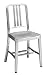 NAVY CHILDS CHAIR BY EMECO ALUMINUM CHAIRS ECO-FRIENDLY FURNITURE