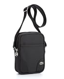 Lacoste - Lacoste Classic Everyday Small Shoulder Cross-Body