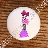 ANIME CANDY COTTON MINT CHOCOLATE DRAWER PULLS KNOBS