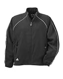 Adidas Women's ClimaProof? Full-Zip Wind Shirt