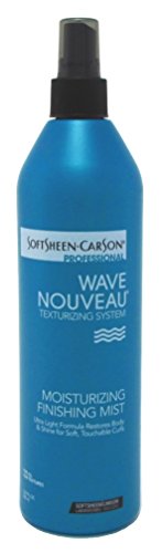 Coiffure Moisturizing Finishing Mist