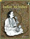 Produkt-Bild: Indische Melodien f&uuml;r Saxophon. Mit CD. for Violin: Styles - Techniques - Ornamentation (Schott World Music Series)