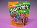 Nutra-Puffs For Small Animals, 1.5 oz Berry