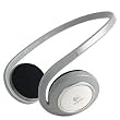 Logitech Wireless Headphones for iPod with Bluetooth