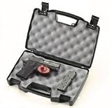 Plano Protector Series Single Pistol Case