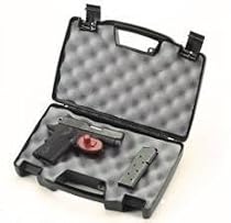 Plano Protector Series Single Pistol Case