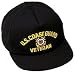 U.S. Coast Guard Veteran Ballcap
