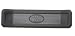Yo Baby Kick Flipper w/ DVD- BLACK
