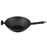 Helen Chen's Asian Kitchen Excalibur Nonstick 14 inch Wok