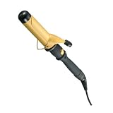 Ceramic Tools CT155S 1-1/2″ Dual Voltage Professional Ceramic Spring Curling Iron Reviews