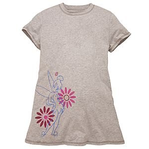 Maternity Tinker Bell Tee Shirt