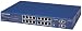 NETGEAR FS518T 18 Port Fast Ethernet Switch (10/100/1000)