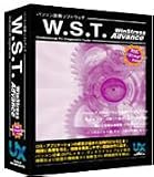 W.S.T. Advance