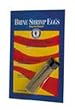 Brine Shrimp Eggs Vial