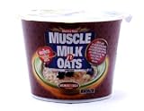 Cytosport Muscle Milk N Oats, Instant Breakfast, Maple Brown Sugar, 12 pack