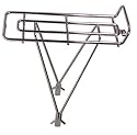 Bike Rack Rear Wald 215 Steel-Chrome
