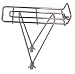 Sporting Goods : Bike Rack Rear Wald 215 Steel-Chrome