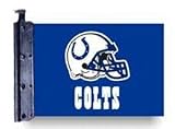 Indianapolis Colts Antenna Flags