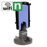 Linksys WUSB300N Wireless-N USB Network Adapter