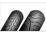 ブリヂストン：BATTLAX BT-020 RADIAL リア17インチ 190/60ZR17M/C（78W）...