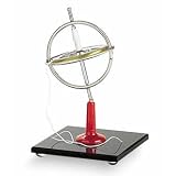 Simple Form Gyroscope