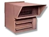7.5 - 12.5 Ton Downflow Economizer CPC/CPG