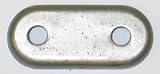 1968-1972 Windshield Control Reinforcement