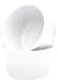 Le Creuset Stoneware 7-3/4-Ounce 2-Piece Ramekin Set, White
