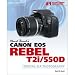 David Busch's Canon Rebel EOS T2i/550D Guide to Digital Photography, Softcover Book by David Busch