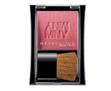 Maybelline Expert Wear Blush. Limited Eddition. Warm Rose 130