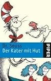 Der Kater mit Hut - Dr. Seuss