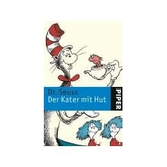 Der Kater mit Hut