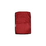 KitchenAid Mixer Cover KMCC1KB: RED