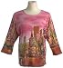 Plus Take Two Clothing Co. San Fransisco Scene Top