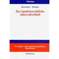 Der handelsrechtliche Jahresabschlu�
