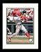 Philadelphia Phillies - '07 Aaron Rowand Batting 1