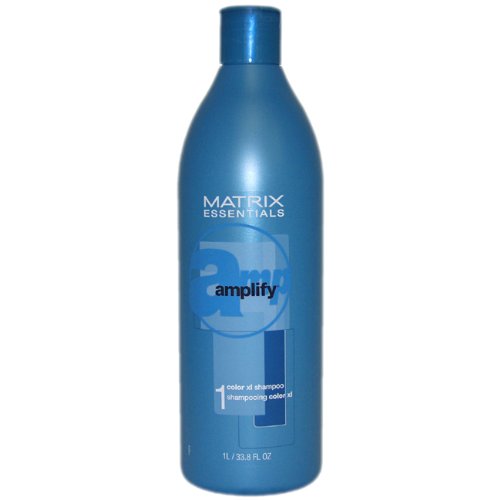 Amplify Color Xl Shampoo 250 ml (Shampoo) Preisvergleich