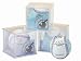 Child to Cherish Allstar Baby Baseball Blue Image