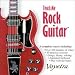 Software : Teach Me Rock Guitar (Jewel Case)