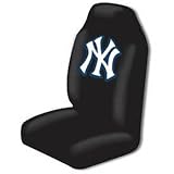 New York YANKEES MLB Baseball Auto Car SEAT COVER New Gift