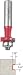 Freud 85-017 1/4-Inch x 1/8-Inch Inlay Router Bit with 1/2-Inch Shank